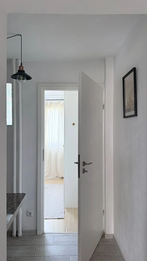 Apartament 2 camere Drumul Taberei - imagine 2