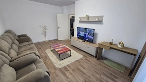 Inchiriere 2 camere Salaj  - Tower Residence - imagine 2