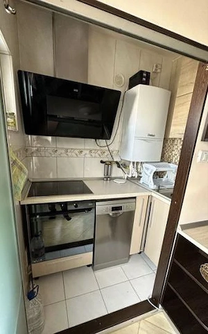 Apartament 2 camere-Inel 2 - imagine 5