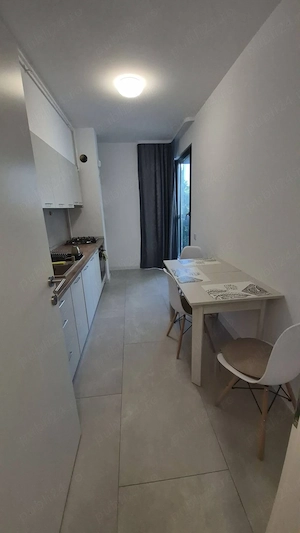 Inchiriere 2 camere Salaj  - Tower Residence - imagine 7