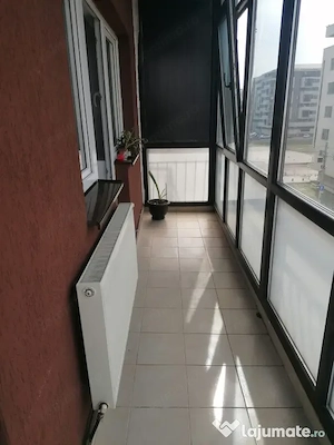 Apartament 2 camere de vânzare   Militari Residence - imagine 9