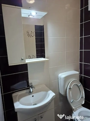 Apartament 2 camere de vânzare   Militari Residence - imagine 6