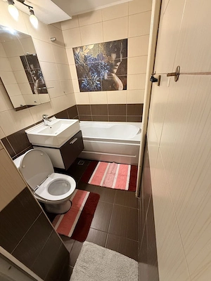 Apartament 3 camere, Humulesti, Rahova (Salaj) - imagine 5