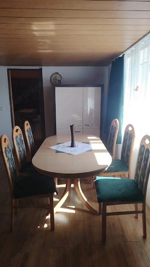 Vând casa renovată în Alparea - imagine 5