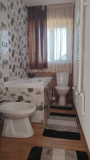 Vând casa renovată în Alparea - imagine 6