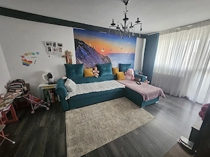 Vand apartament 2 camere - imagine 3