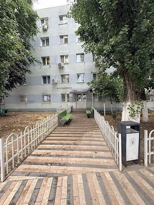 Apartament 3 camere, Humulesti, Rahova (Salaj) - imagine 8