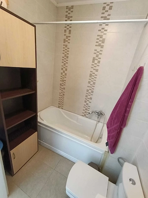 Garsonieră 41 mp în Vilă (2018) + Loc Parcare nr CADASTRAL Inclus | 15 min Metrou Preciziei - imagine 7