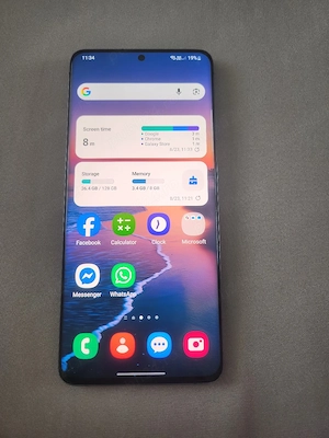 Samsung Galaxy S20 Plus