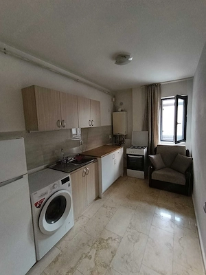 Garsonieră 41 mp în Vilă (2018) + Loc Parcare nr CADASTRAL Inclus | 15 min Metrou Preciziei - imagine 3