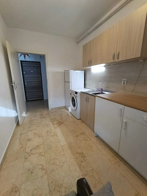 Garsonieră 41 mp în Vilă (2018) + Loc Parcare nr CADASTRAL Inclus | 15 min Metrou Preciziei - imagine 4