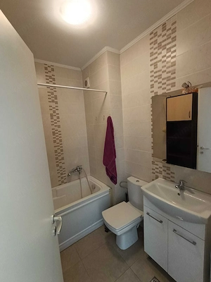 Garsonieră 41 mp în Vilă (2018) + Loc Parcare nr CADASTRAL Inclus | 15 min Metrou Preciziei - imagine 6
