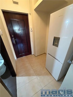 Garsoniera Tudor etaj 1 amenajata mobilata utilata! - imagine 8