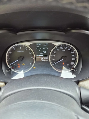 vand nissan micra k14 - imagine 3