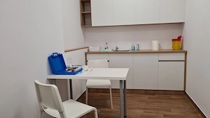 Cabinet medical de închiriat pe Bd. Cetății - imagine 5