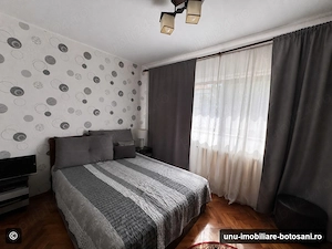 Apartament 4 camere 2 băi 77,49 etaj 3 din 4 capăt 1 botoșani - imagine 8