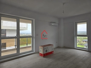 Apartament cu doua camere, Decomandat, Nou, Intabulat, 2026, Galata - imagine 3