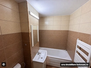 Apartament 4 camere 2 băi 77,49 etaj 3 din 4 capăt 1 botoșani - imagine 5