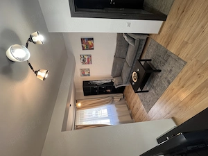 Apartament 2 camere decomandat, Otopeni central, mobilat + parcare inclusă - imagine 5