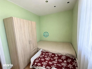 Vand apartament cu 2 camere pe strada Pomilor, et. 2, in Reghin - imagine 4