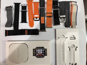 Smart Watch Ultra 49 Generation 1