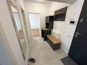 Inchiriere 2 camere Salaj  - Tower Residence - imagine 10