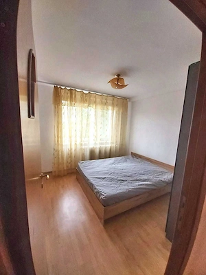 Vanzare apartament 3 camere metrou 1 Decembrie - imagine 5