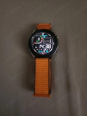 Samsung Galaxy Watch 3 LTE eSim