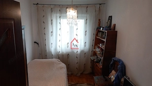 Apartament cu 3 camere, Decomandat, Zona Pacurari - imagine 6