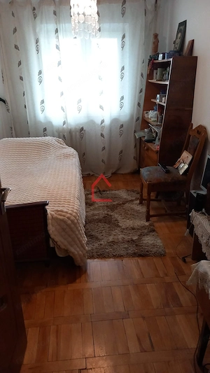 Apartament cu 3 camere, Decomandat, Zona Pacurari - imagine 10