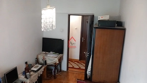Apartament cu 3 camere, Decomandat, Zona Pacurari - imagine 15