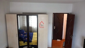 Apartament cu 3 camere, Decomandat, Zona Pacurari - imagine 4