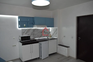 Garsoniera - Zona Centrala - Palas - Universitatea Gh. Asachi - imagine 6