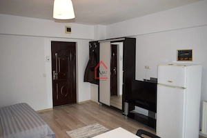 Garsoniera - Zona Centrala - Palas - Universitatea Gh. Asachi - imagine 4
