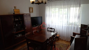 Apartament cu 3 camere, Decomandat, Zona Pacurari - imagine 16