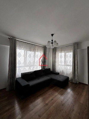 Apartament cu 2 camere, Decomandat, bloc nou, parcare