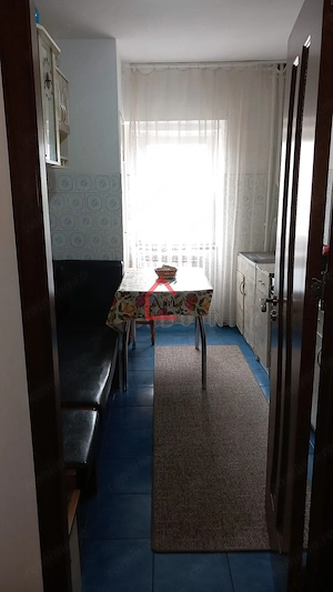 Apartament cu 3 camere, Decomandat, Zona Pacurari - imagine 20