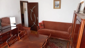 Apartament cu 3 camere, Decomandat, Zona Pacurari - imagine 18