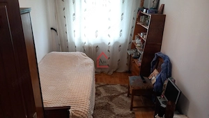 Apartament cu 3 camere, Decomandat, Zona Pacurari - imagine 9