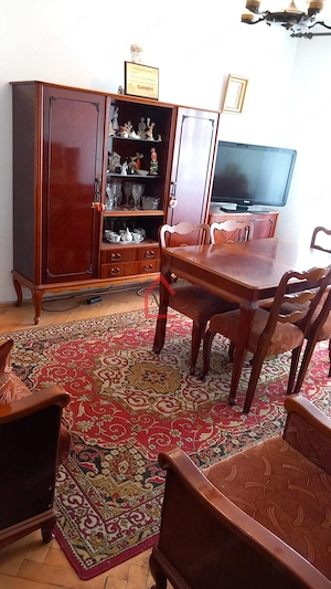 Apartament cu 3 camere, Decomandat, Zona Pacurari - imagine 7