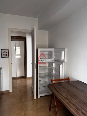 Apartament cu 2 camere, Decomandat, bloc nou, parcare - imagine 14