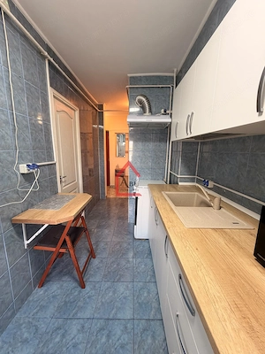 Apartament cu o cameră, Păcurari - imagine 5