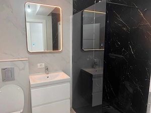 Apartament decomandat cu 2 camere de vanzare Rahova, DIRECT DEZV