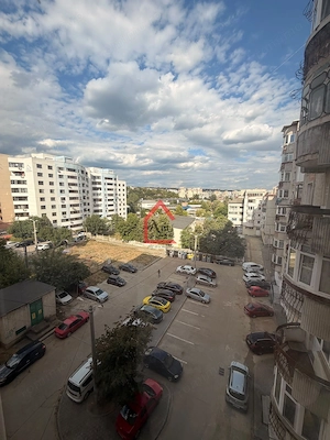 Apartament cu o cameră, Păcurari - imagine 18