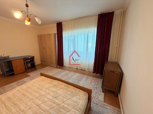 Apartament cu o cameră, Păcurari - imagine 10