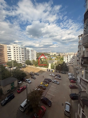 Apartament cu o cameră, Păcurari - imagine 20