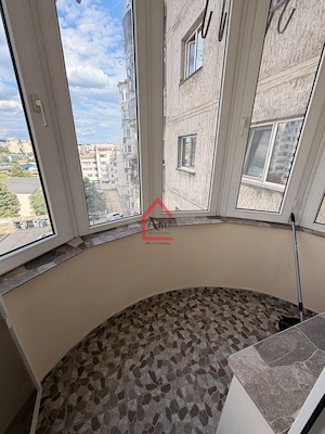 Apartament cu o cameră, Păcurari - imagine 17