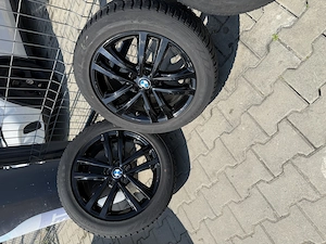 Jante din aliaj OXXO 7,5Jx17 ET27-52160 - imagine 3