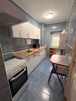 Apartament cu o cameră, Păcurari - imagine 11