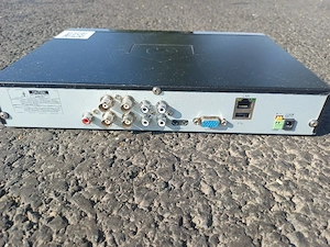 vand dvr Home guard  - imagine 2